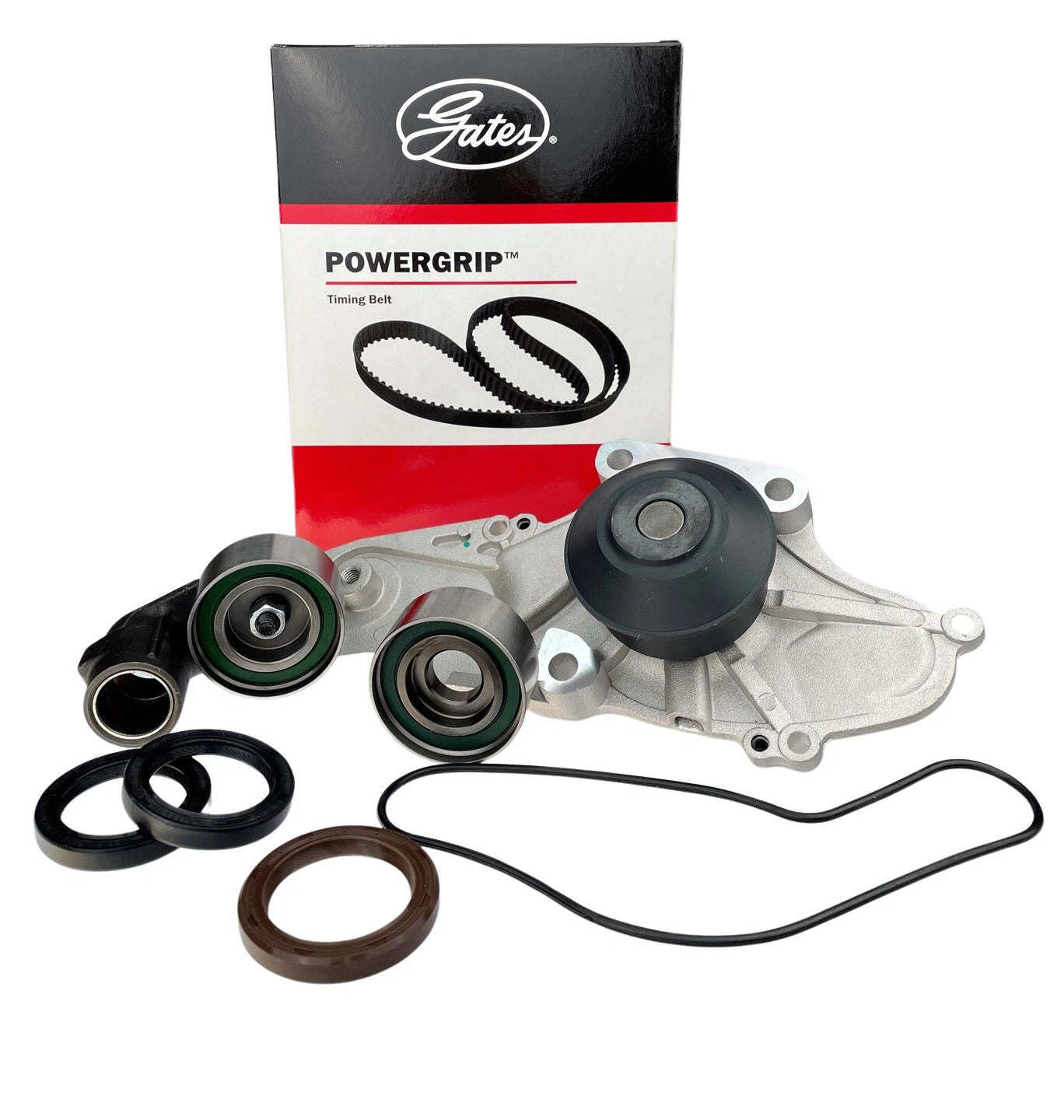 Timing Belt Kit for Honda Accord (2003–2007)