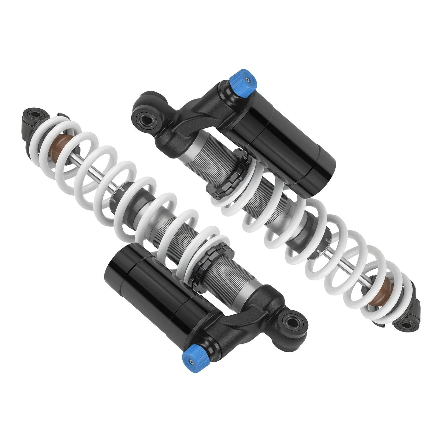 Air Shock Absorbers for Polaris Sportsman 850 (2009–2023)