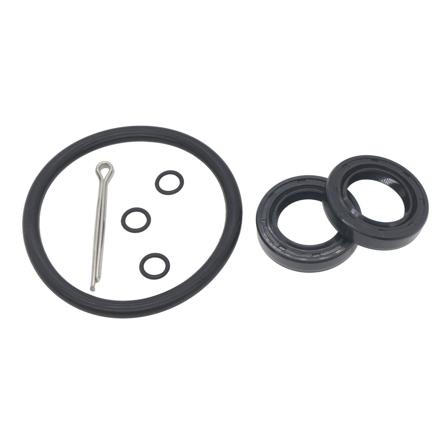 Lower Unit Oil Seal Set for Honda 35HP-50HP