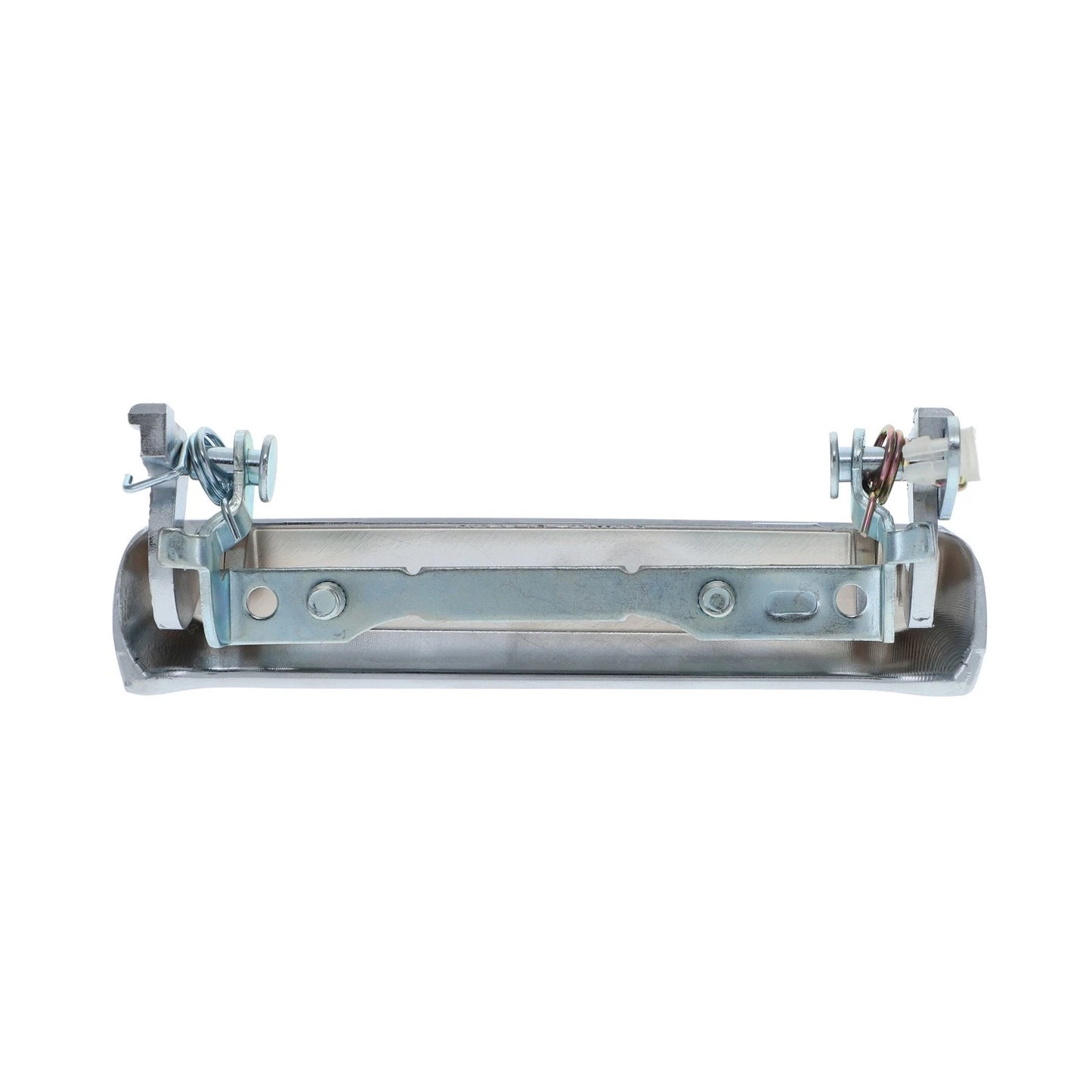 Chrome Front Right Outer Door Handle for Nissan Patrol Y60 (1988–1997)