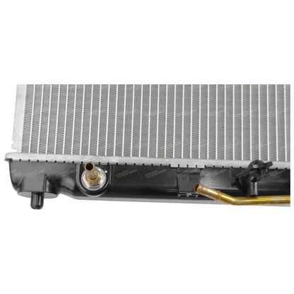 Radiator for Toyota Camry (2006–2012)