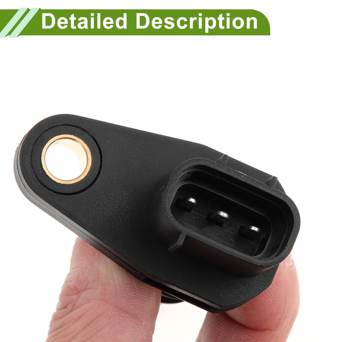 1Pc Transmission Speed Sensor No.3496068K10 for Suzuki