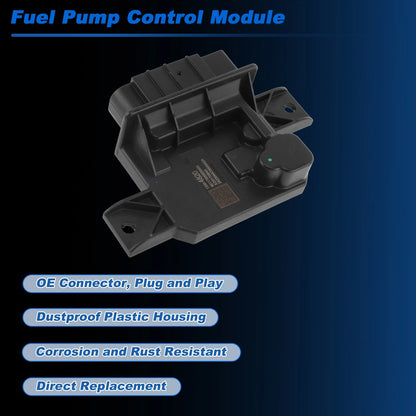 Fuel Pump Control Module for Cadillac XT5 (2021–2025) 13554820