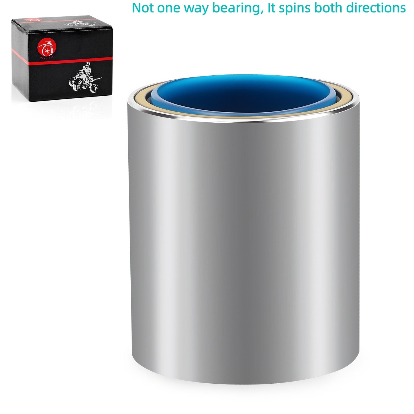 Needle Bearing Primary Clutch for Polaris Sportsman 500 (2012)