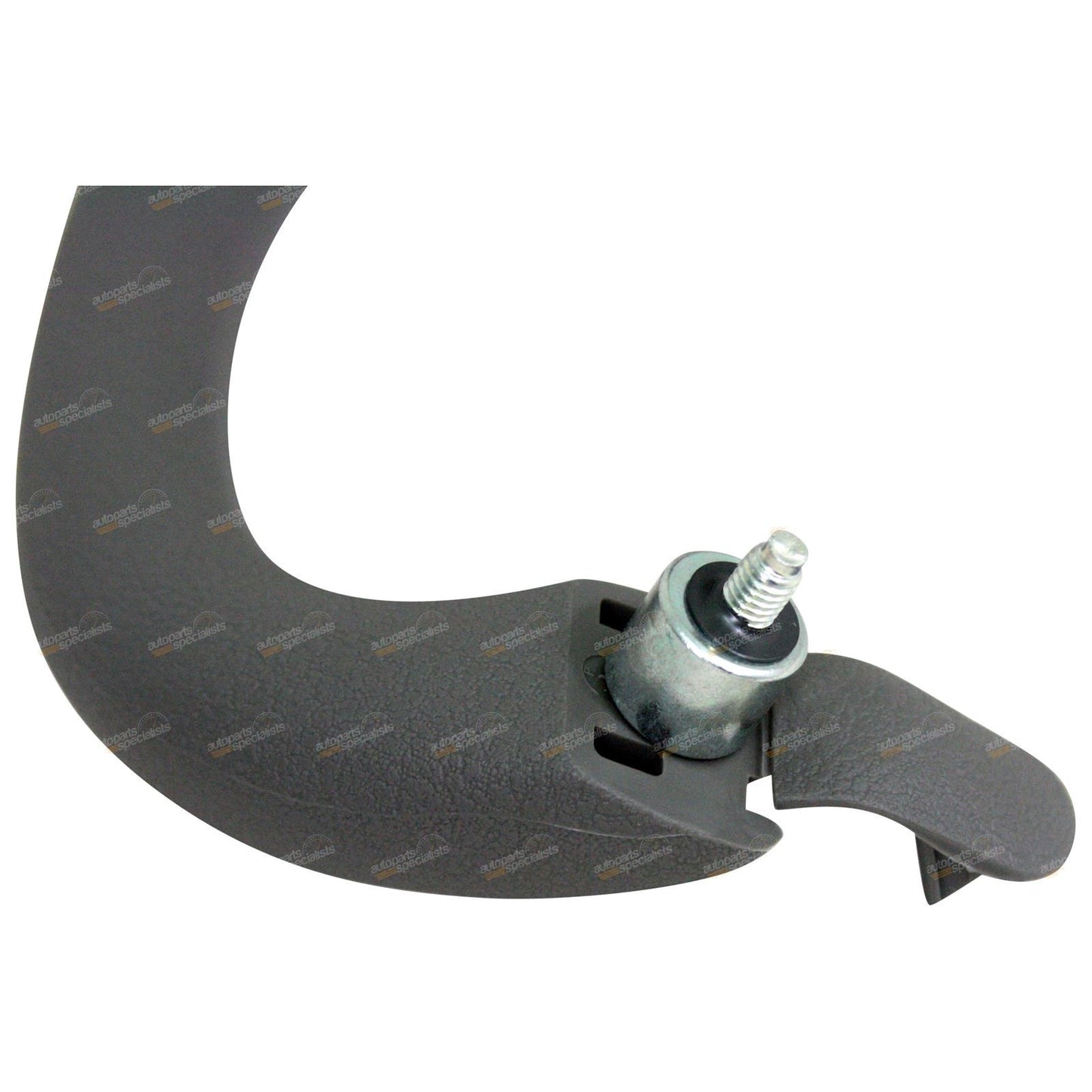 Interior Grip Assist Grab Handle for Patrol GU Y61 (2000–2023) Grey