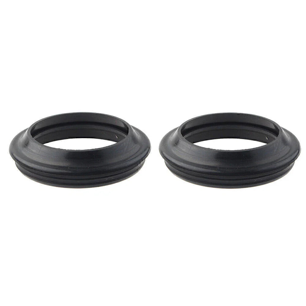 Motorcycle Front Fork Dust Seal 43x55-9.5mm for Various Models