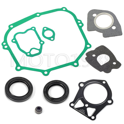 Engine Gasket Seal Kit for Yamaha Golf Cart G2 (1985–1991)