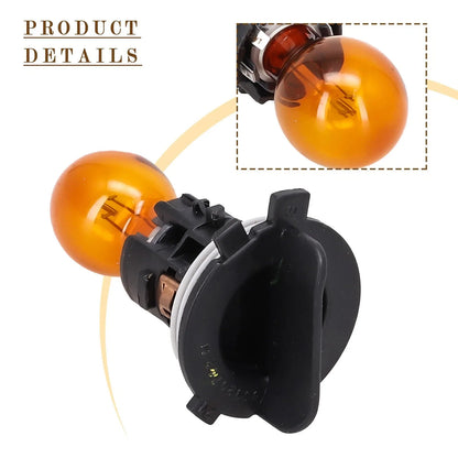 Corner Turn Signal Light for Ford Fusion (2013–2020)