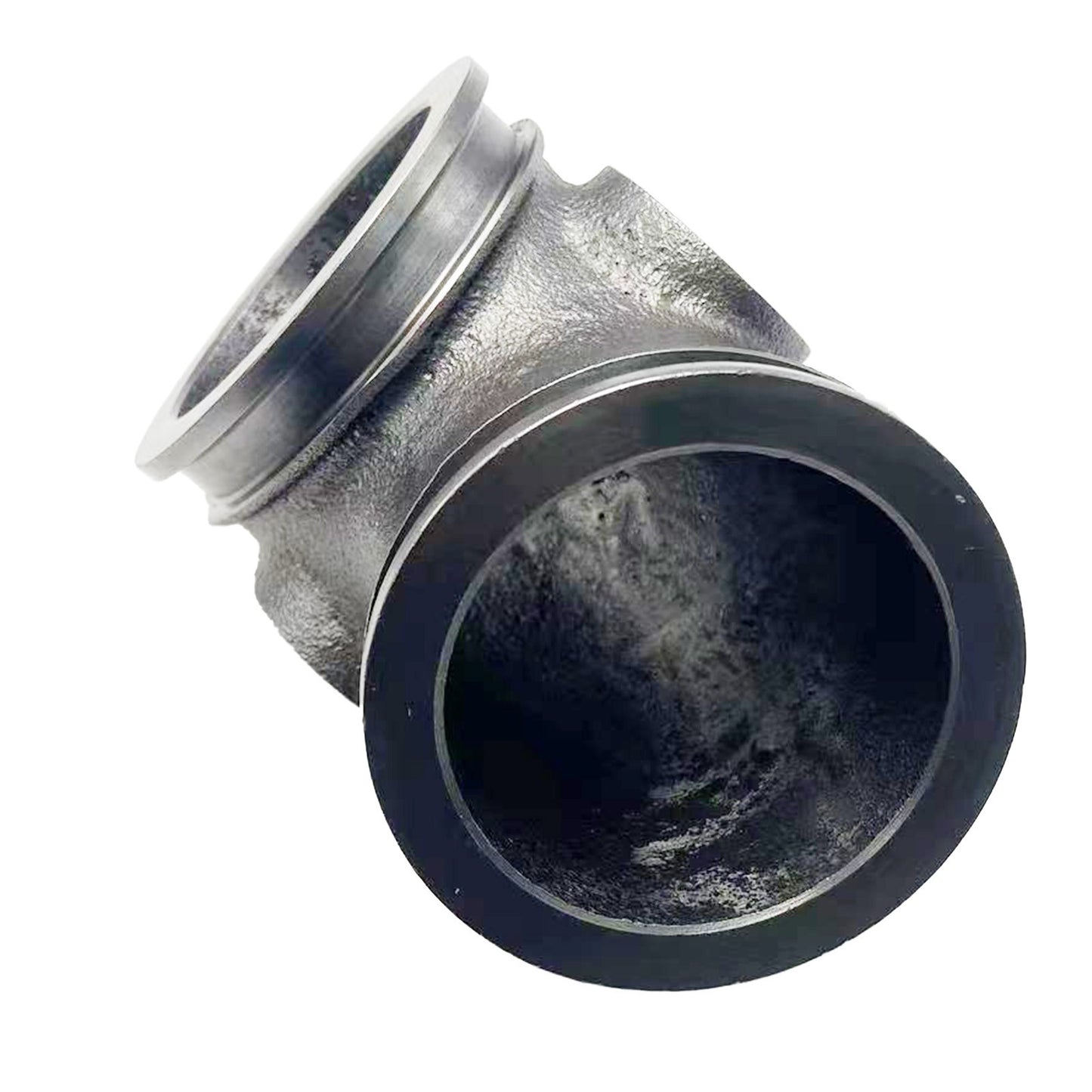 Turbo Exhaust Elbow Flange for Cummins