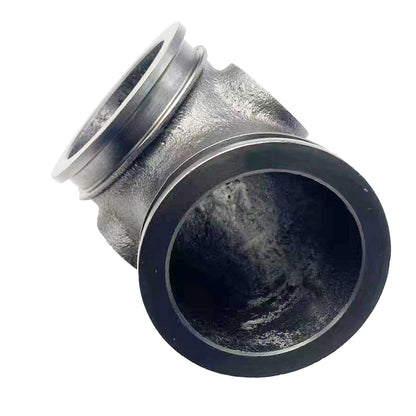 Turbo Exhaust Elbow Flange for Cummins