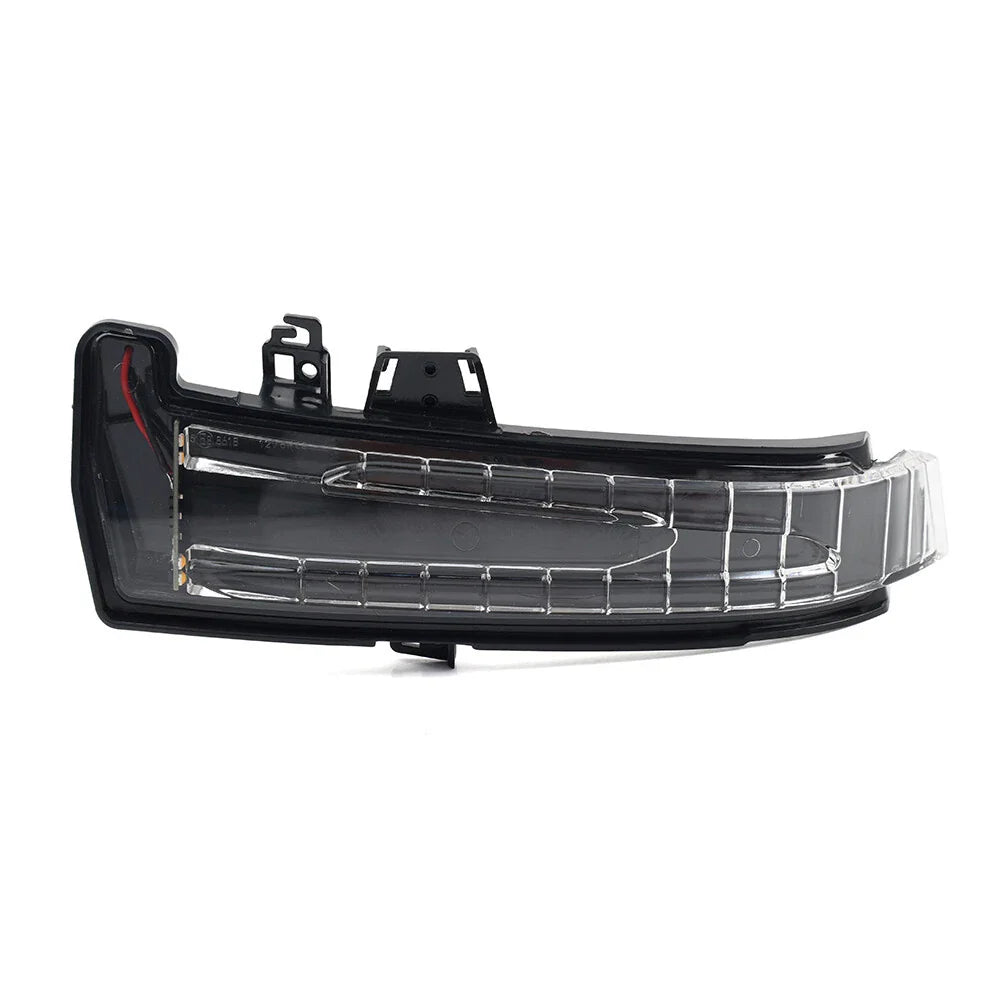 Left Rearview Mirror Turn Signal Light for Mercedes-Benz A B C E S CLA GLA Class (2013-2023)