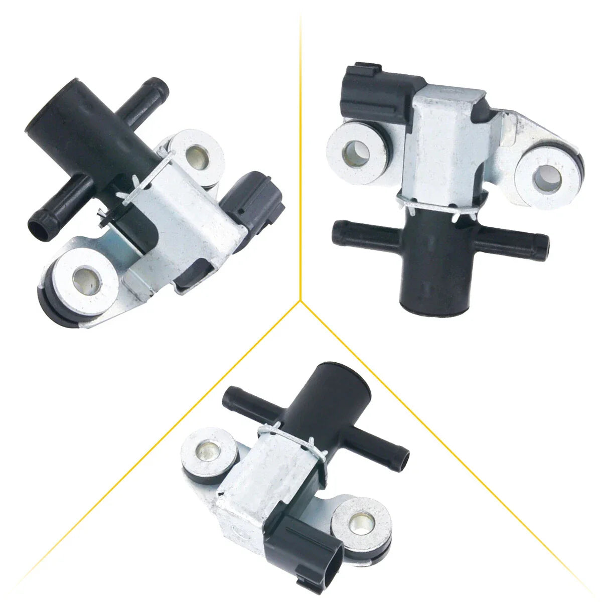 Vapor Canister Purge Solenoid Valve for Nissan Altima (2007–2019)