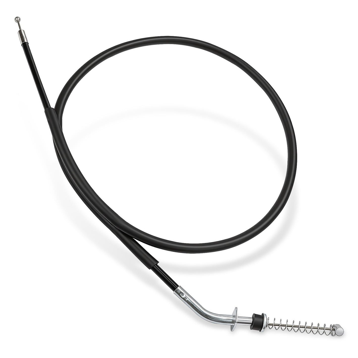 Right Hand Front Brake Cable for Yamaha Raptor 80, Grizzly 80 (2001–2005)