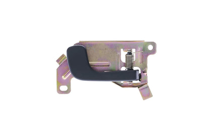 Front Right Textured Black Inner Door Handle for Mitsubishi Fuso Canter (1995–2005)