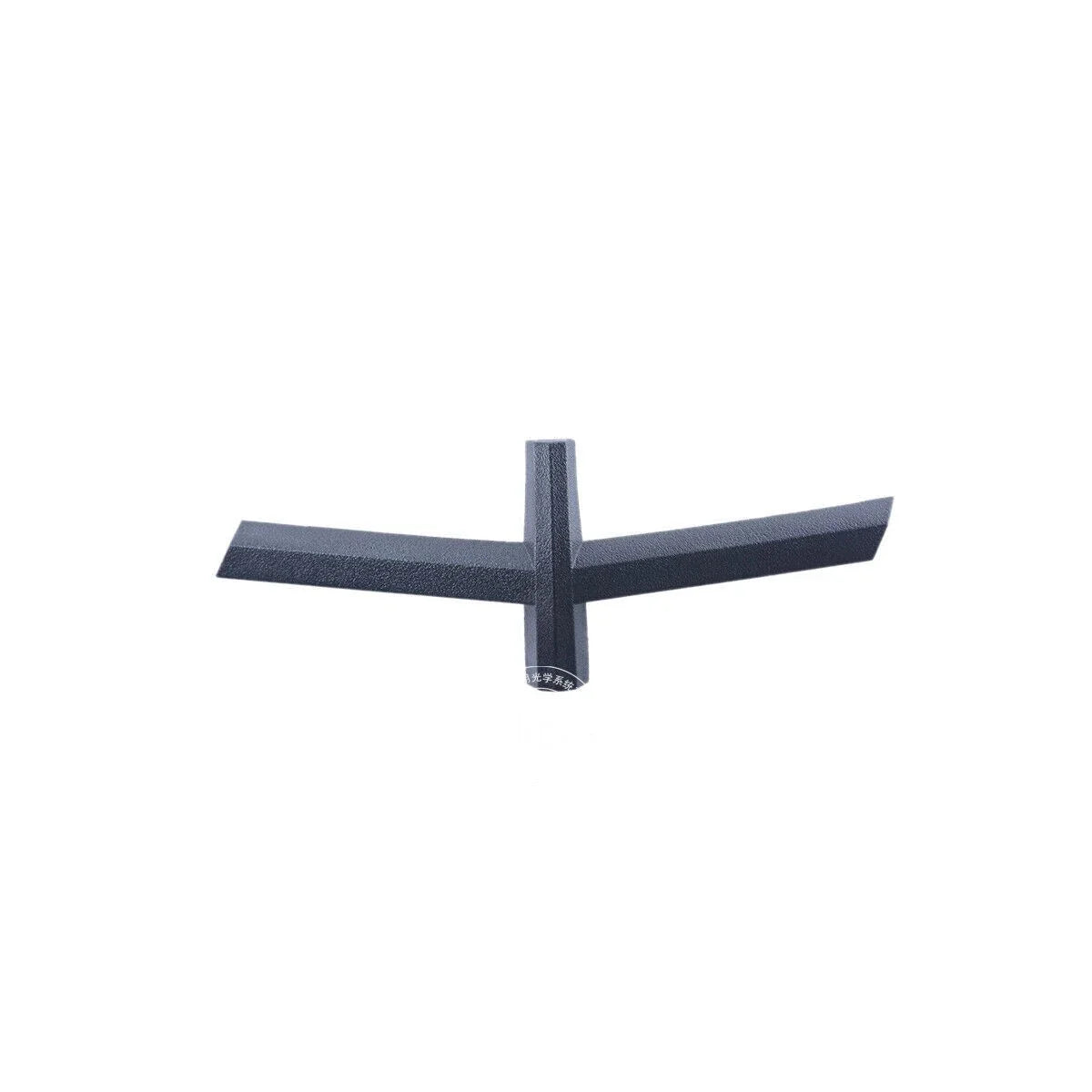 Front Grille Emblem Bowtie Delete for Chevrolet Camaro (2010–2013)