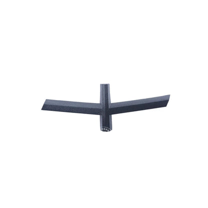 Front Grille Emblem Bowtie Delete for Chevrolet Camaro (2010–2013)
