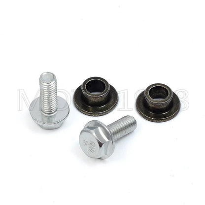 Fuel Tank Valve Petcock Assy for Honda CR60R/CR80R/CR85R/CR85RB