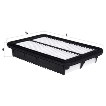 Air Filter for Kia Picanto (2011–2017)