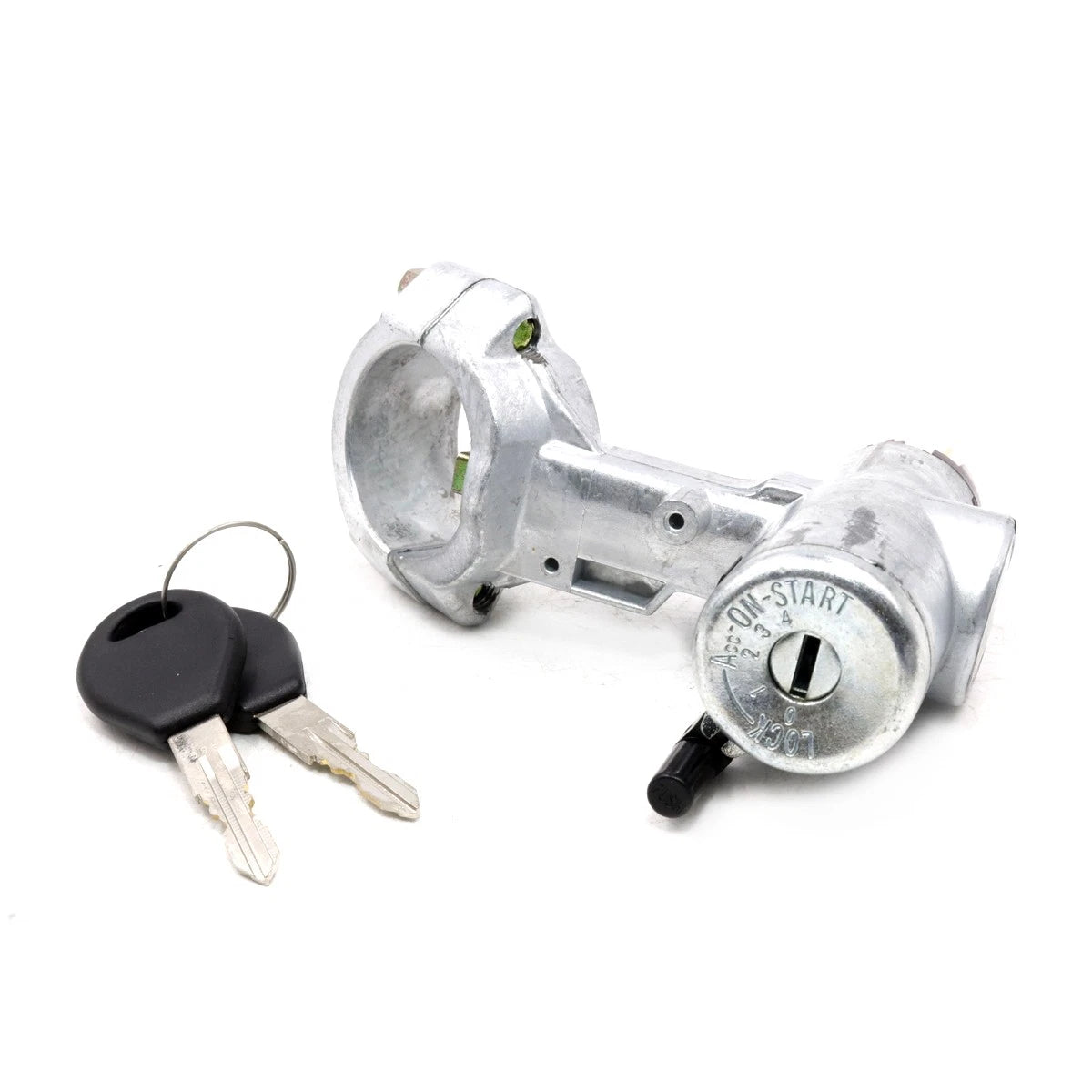 Ignition Switch Lock & Key for Nissan Pulsar N13 Sedan (1989–1995)