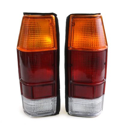 Tail Light Lamps Pair for Mazda B1600 B1800 Proceed (1971–1979)