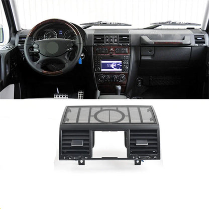 Dashboard Speaker Air Vent Grille for 04-12 Benz W463 (2004-2012)