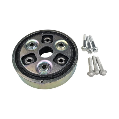 Rear Drive Shaft Flex Coupling for Skoda Octavia (2013–2020)