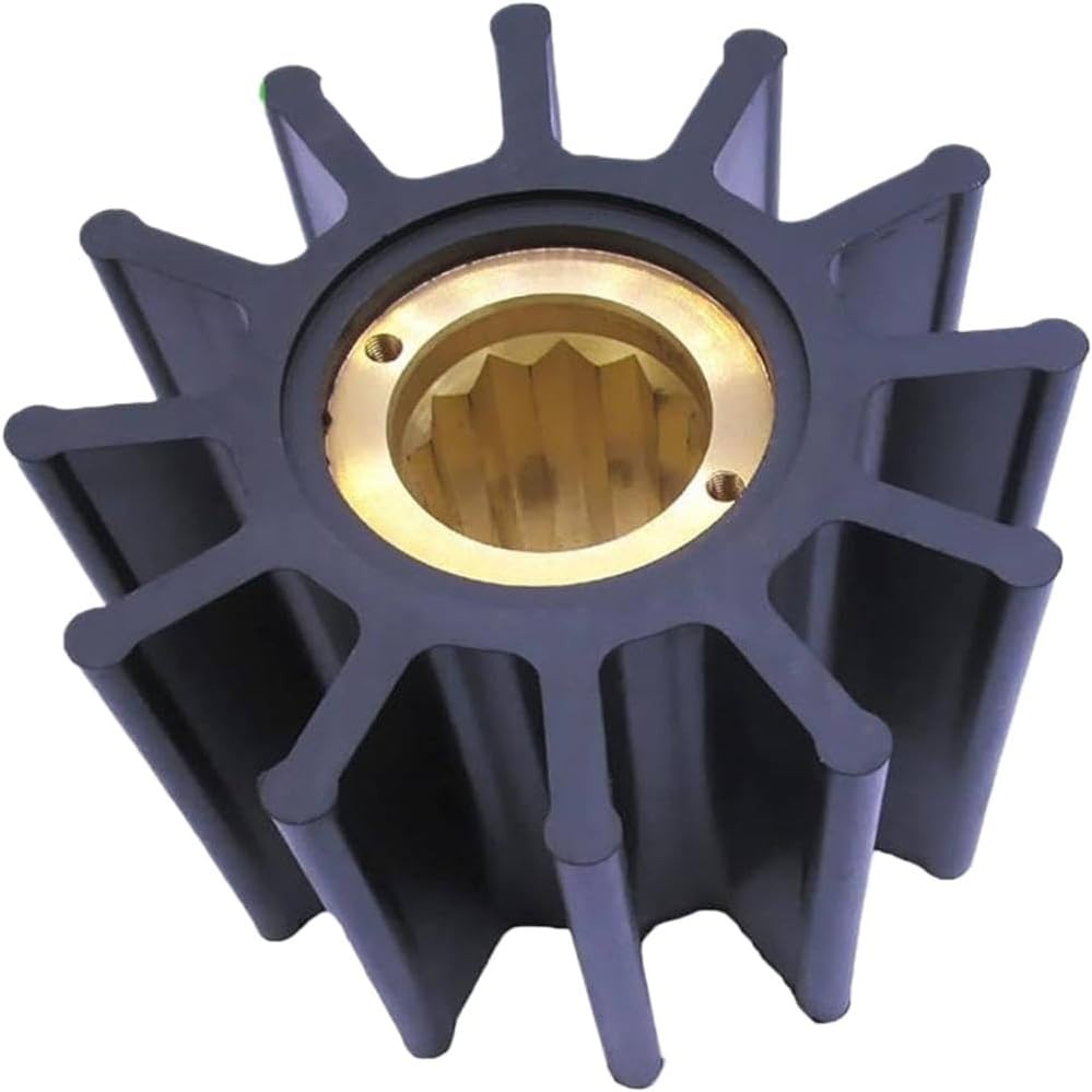 Flexible Impeller for Kashiyama SP500