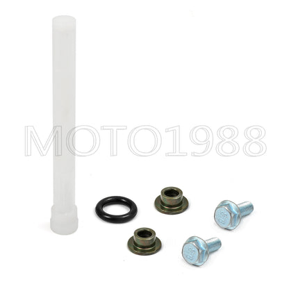 Fuel Valve Petcock for Honda Sportrax 90 TRX90 FourTrax 250 TRX250 (1990–2006)