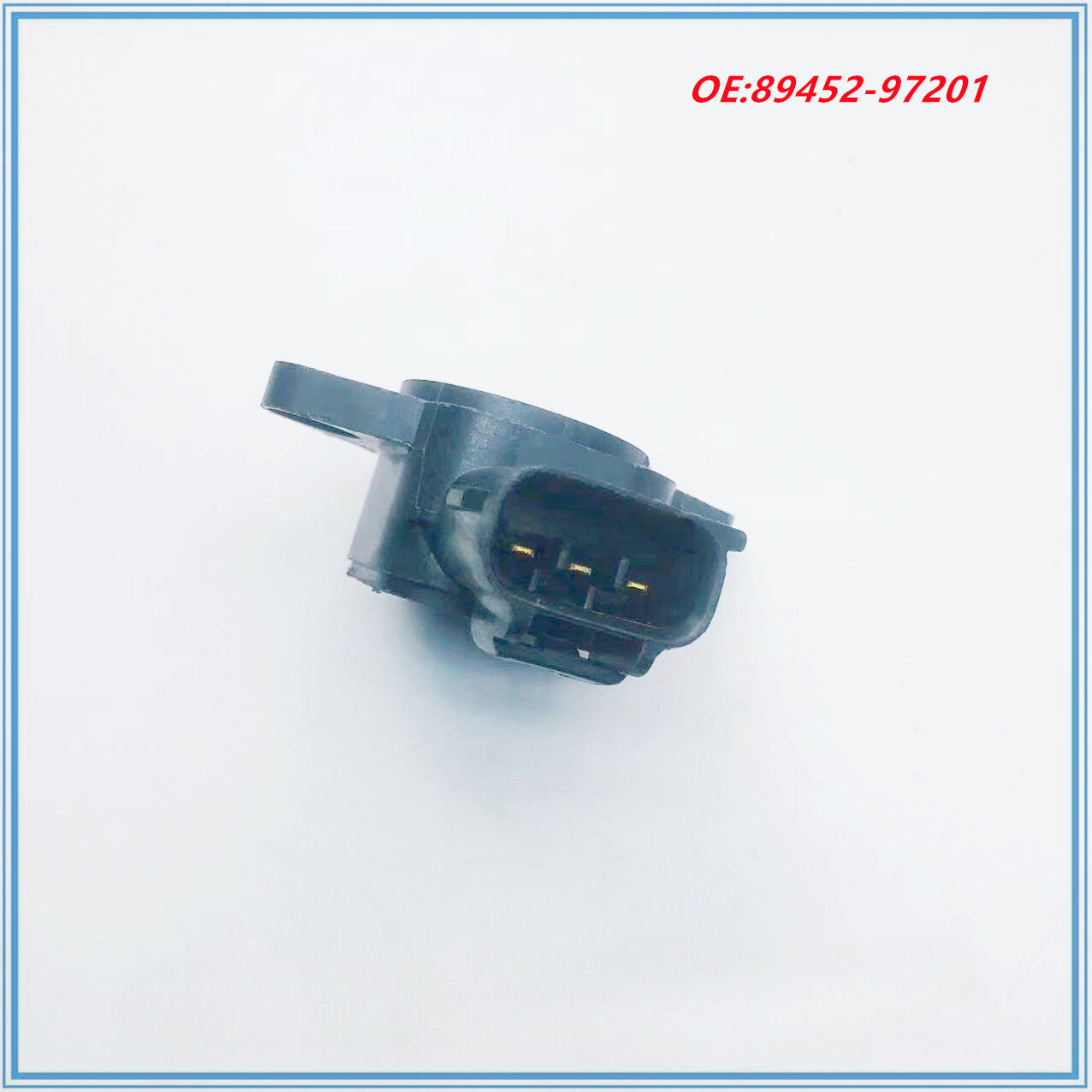 Throttle Position Sensor for Toyota