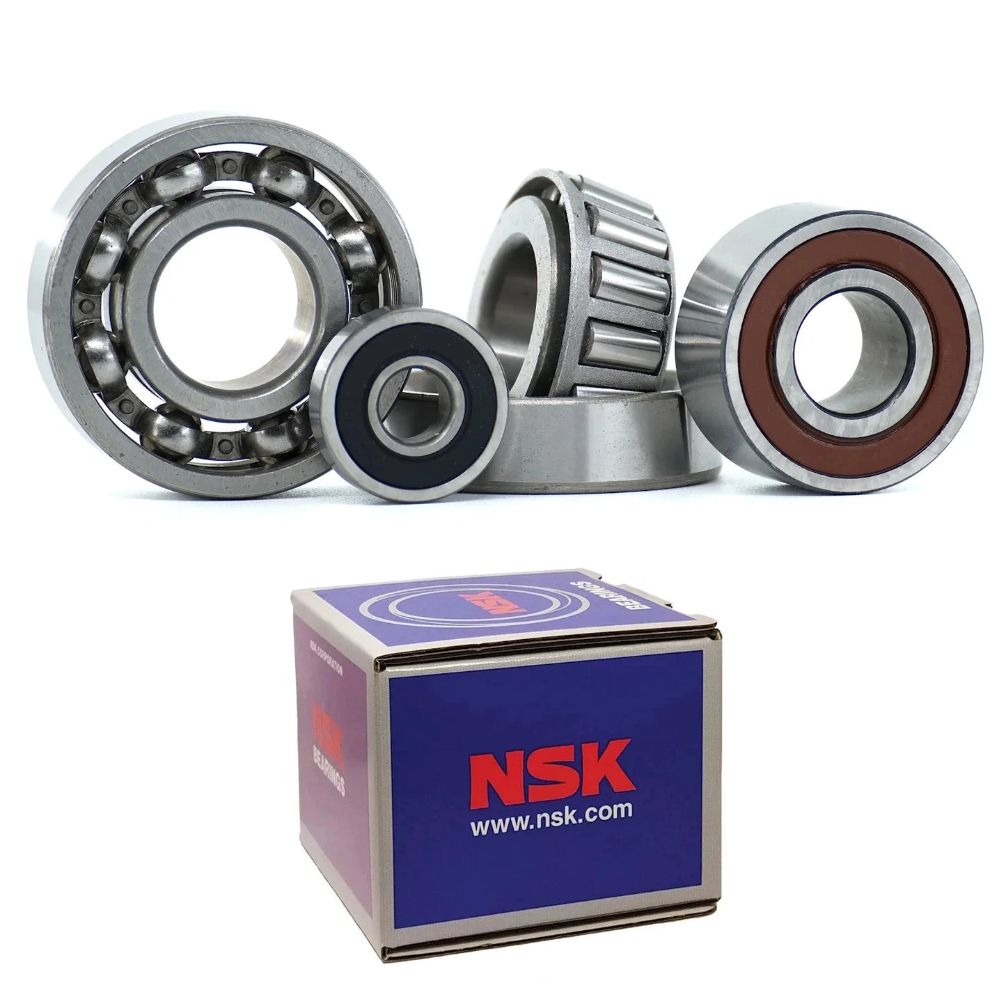Bearing for NSK Automotive (35x65x36mm)