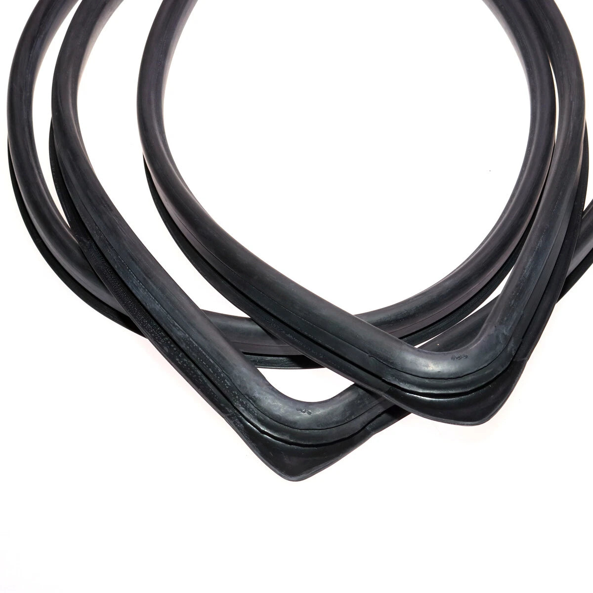 Front Windshield Weatherstrip for Nissan Caravan Homy 1993-2001