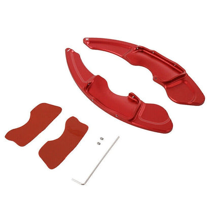 Steering Wheel Shift Paddle Extension for Lexus IS XE20 IS250 IS350 (2006–2013)
