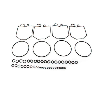 4x Carburetor Repair Kit for Honda Goldwing GL1100 (1980-1983)