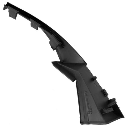 Windshield Wiper Cowl Cover for Nissan Kicks (2016–2020)