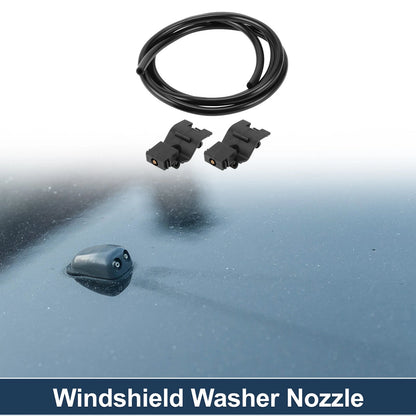 Windshield Washer Nozzle Set for Toyota Camry (2007) No. 85381-30130