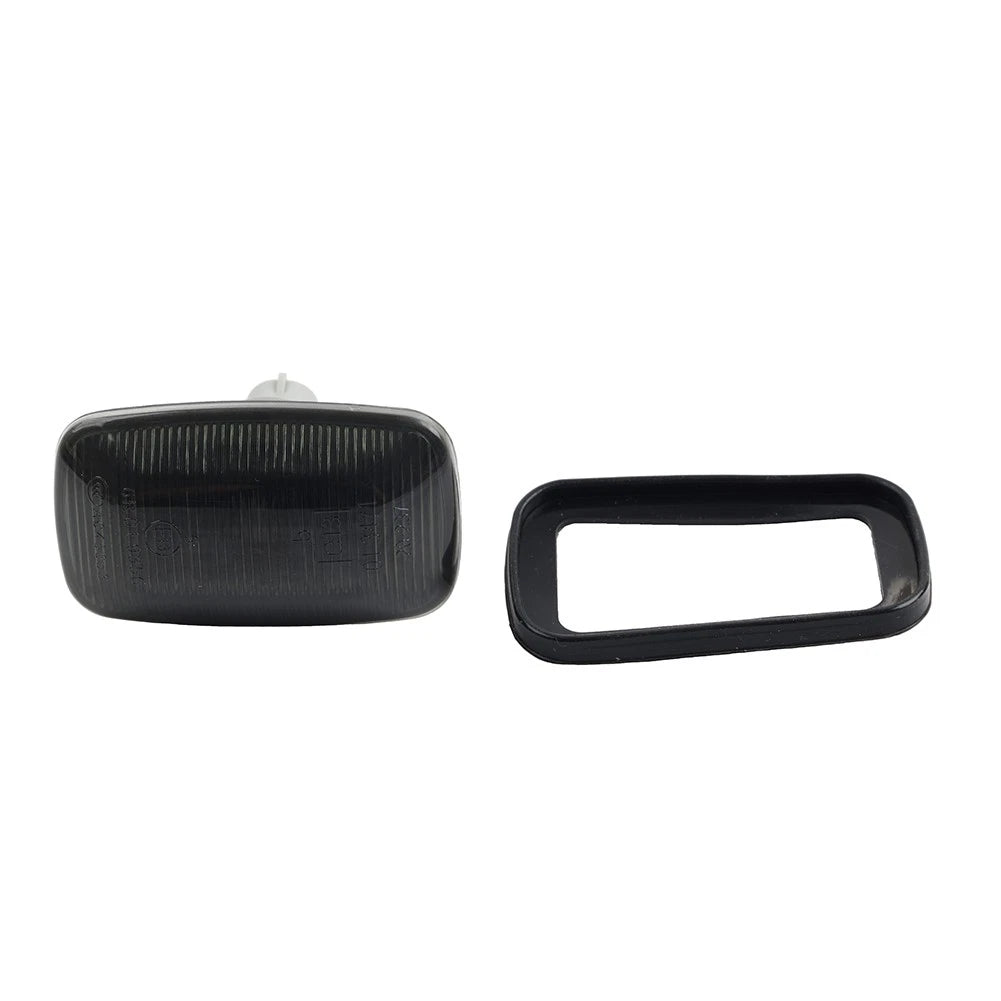 Side Fender Marker Light for Toyota Land Cruiser 80-100 Series