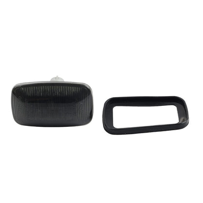 Side Fender Marker Light for Toyota Land Cruiser 80-100 Series