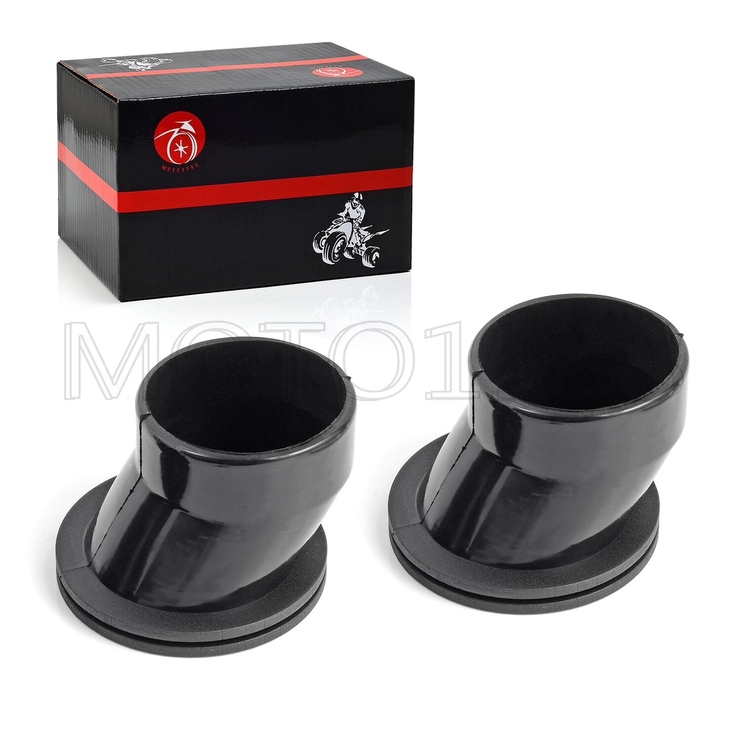 Carb Air Silencer Boot for Arctic Cat Prowler Mountain Cat (1991–1992)
