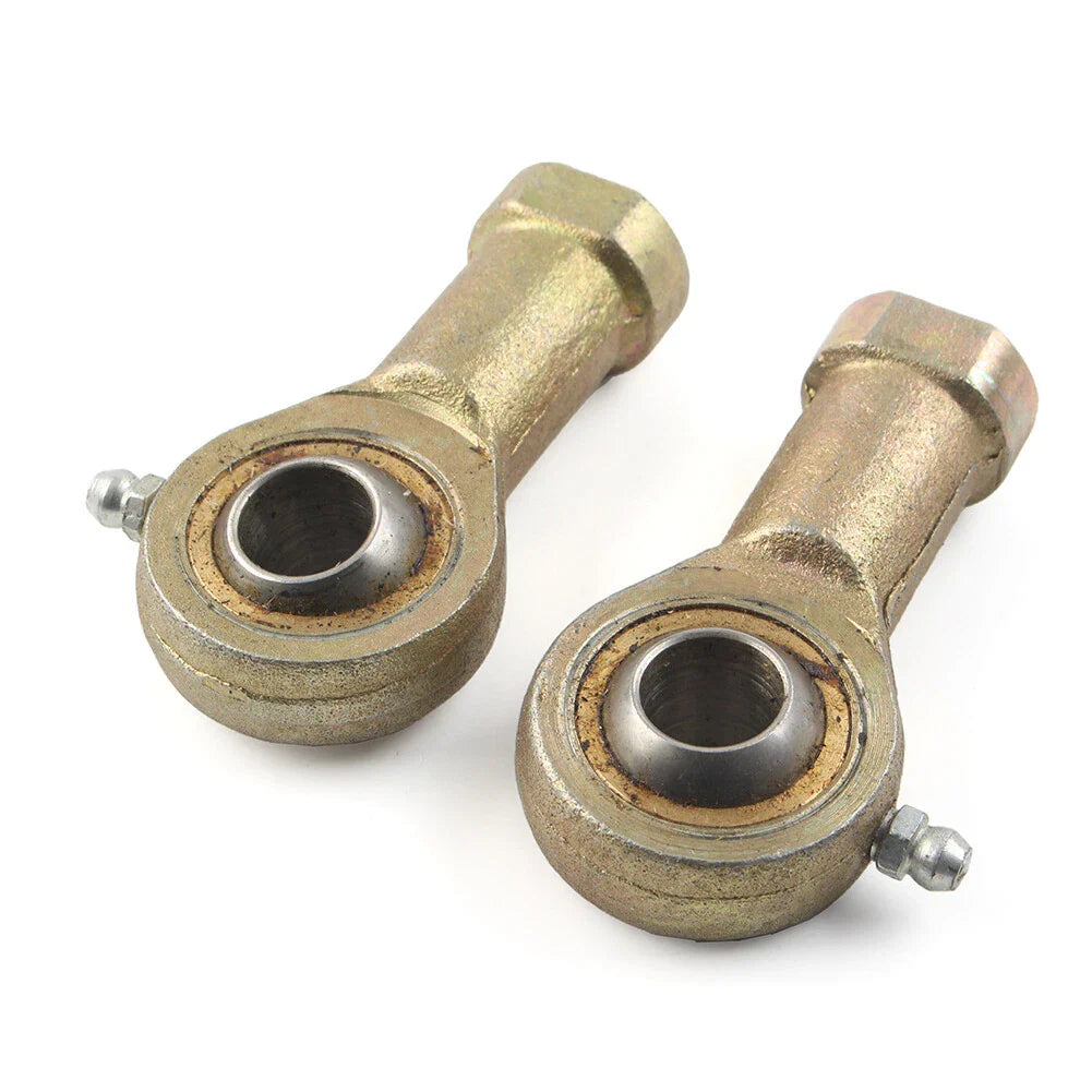 Fish Eye Rod Ends Bearing Ball Joint for 110 125cc Dirt Bike ATV