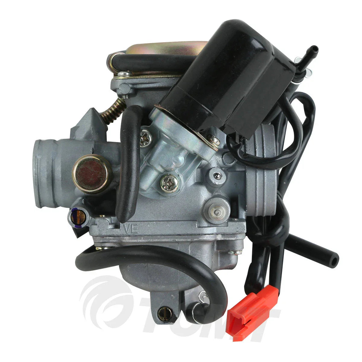 Carburetor 125cc/150cc GY6 for Scooters ATVs Taotao SunL Tank