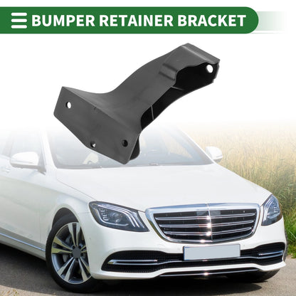 Right Front Bumper Retainer Bracket No.A4478850914 for Mercedes Benz Vito (2014–2023)