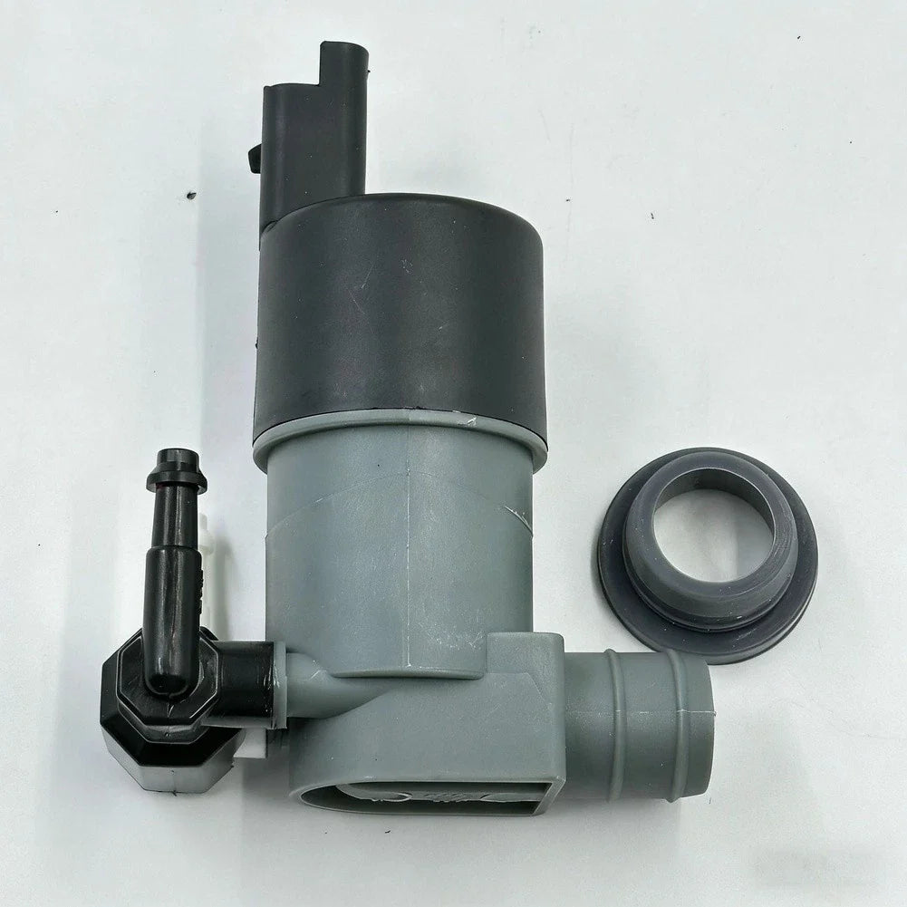 Windshield Washer Pump Motor for Nissan Qashqai (2007–2013)