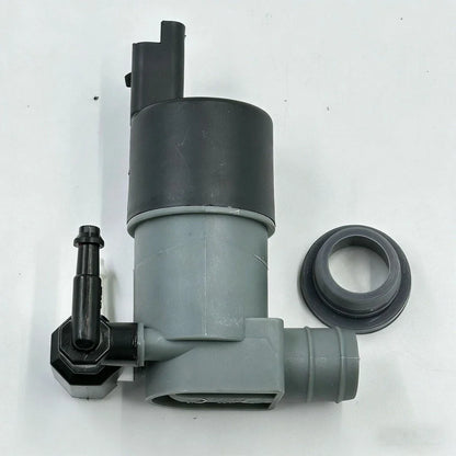 Windshield Washer Pump Motor for Nissan Qashqai (2007–2013)