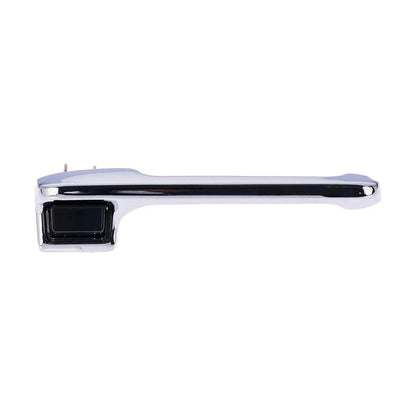 Chrome Front Right Outer Door Handle for Ford Bronco F150 F250 F350 (1980–1996)