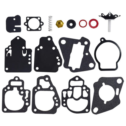 Carburetor Rebuild Kit for Mercury Mariner 6-25HP
