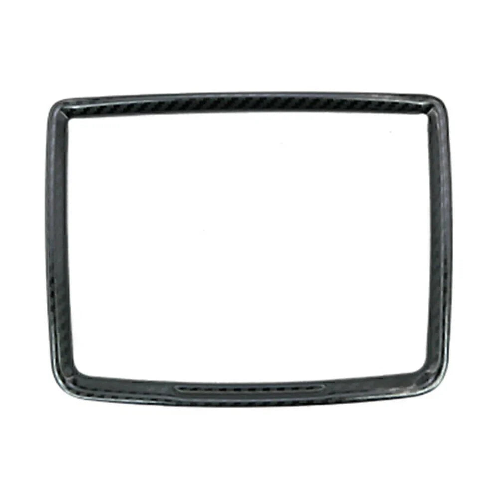 Rear Storage Box Panel Cover Trim for Subaru Forester (2019-2020)