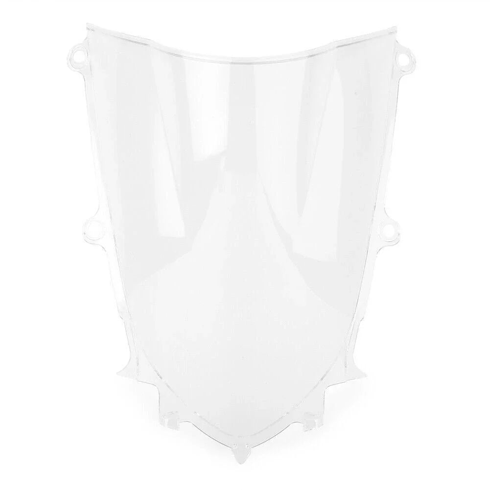 Front Windshield for Yamaha YZF 600 R6 (2017-2018) Clear