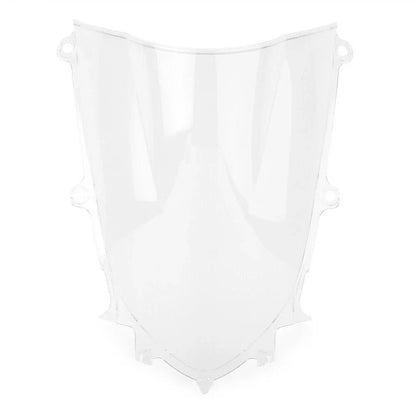 Front Windshield for Yamaha YZF 600 R6 (2017-2018) Clear