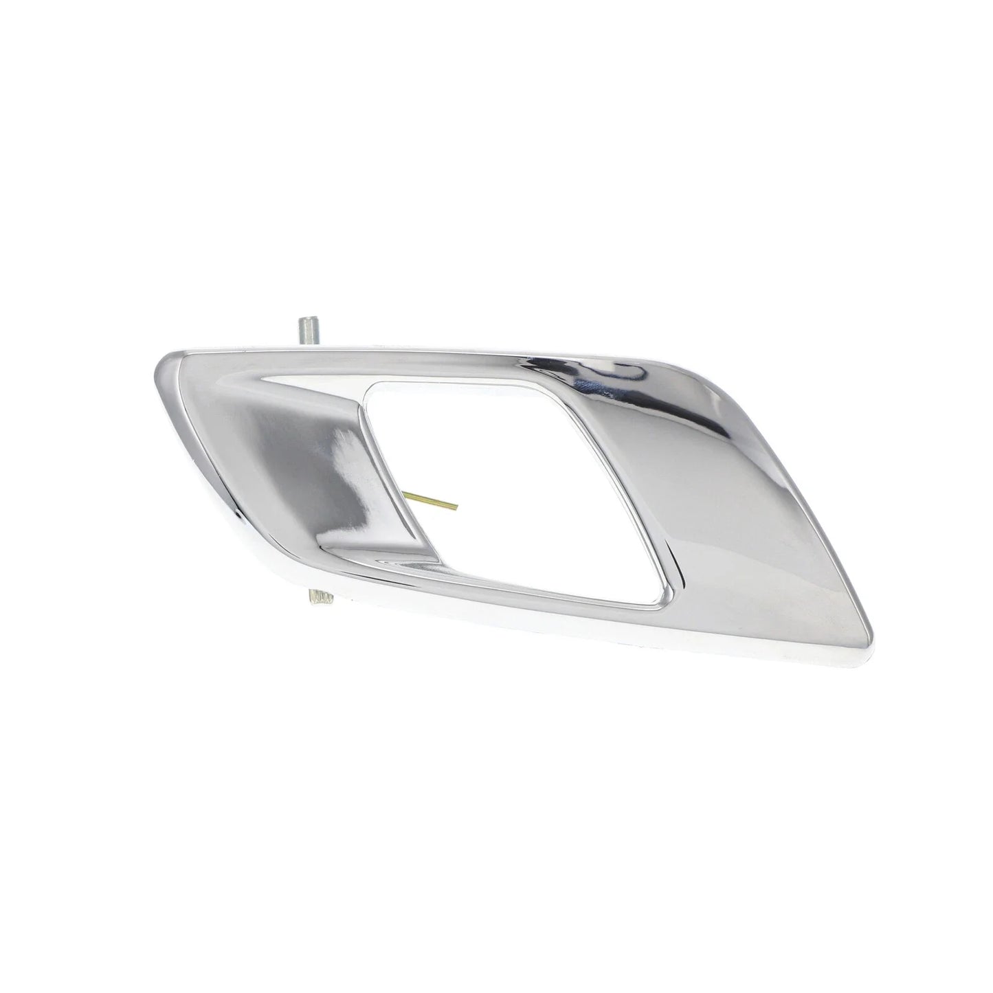 Front Right Inner Door Handle Chrome for Ford Ranger PX Mazda BT50 (2011–2021)