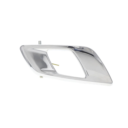 Front Right Inner Door Handle Chrome for Ford Ranger PX Mazda BT50 (2011–2021)